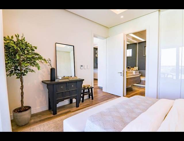 1 BEDROOM APARTMENT FOR SALE IN STEYN CITY